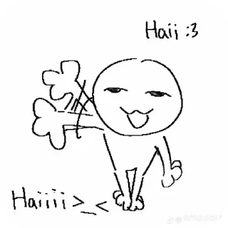 ❤ emoji Стикеры:3 @SashaBeast2 Telegram sticker 24 of 101
