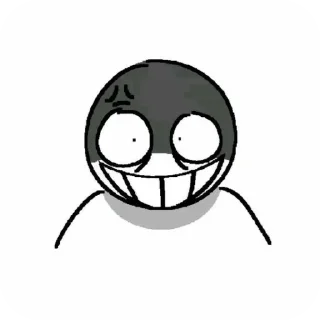 🔥 emoji Стикеры:3 @SashaBeast2 Telegram sticker 8 of 101