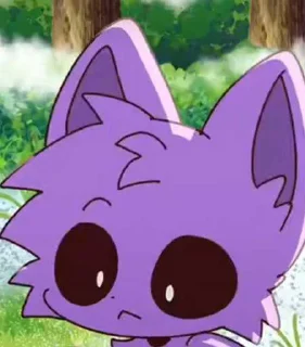 😅 emoji ✧КэтНэп✧ ➡️ @Ctikerubot Telegram sticker 13 of 117