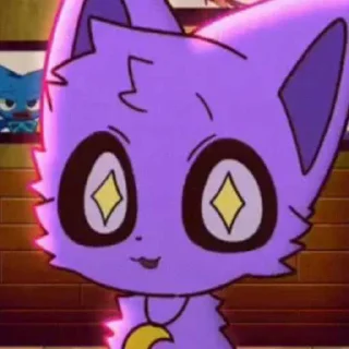 😒 emoji ✧КэтНэп✧ ➡️ @Ctikerubot Telegram sticker 1 of 117