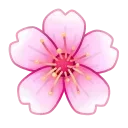 🌸 emoji 你有𖤐 @Liriorial Telegram sticker 12 of 70