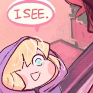 🍬 emoji бегите она конченная!!!! | @fountainfishy Telegram sticker 21 of 112