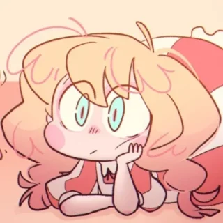 🍬 emoji бегите она конченная!!!! | @fountainfishy Telegram sticker 13 of 112