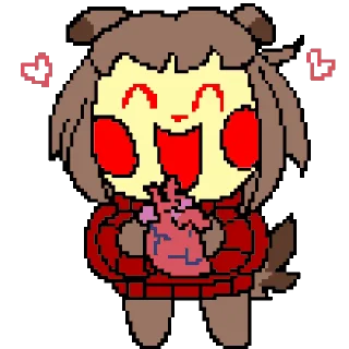 💝 emoji alfa for lulz (@nomorestefan) Telegram sticker 13 of 21