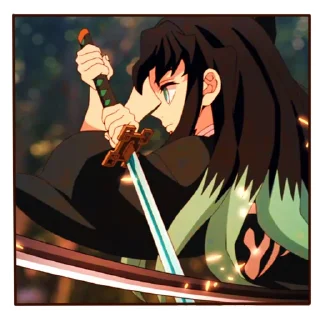 🗡️ emoji Пупсик Муи от @Hizashik Telegram sticker 18 of 48