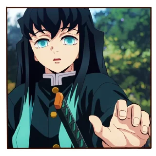 🫴 emoji Пупсик Муи от @Hizashik Telegram sticker 10 of 48