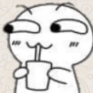 🌝 emoji يع الله يقرفو - @Trimify Telegram sticker 24 of 120