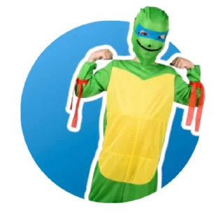 Sticker from Карманный цырк