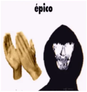 👏 emoji Блядский Цырк Telegram sticker 22 of 53
