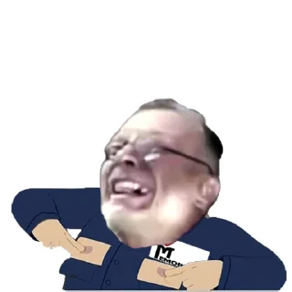 Sticker from ВНБ упаковка №2
