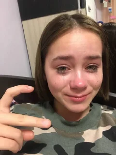 💔 emoji Ваша Стюха Telegram sticker 8 of 28