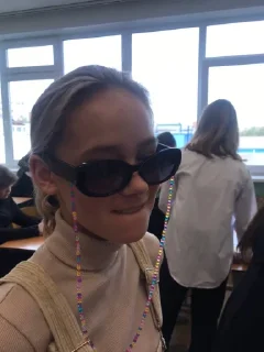 😏 emoji Ваша Стюха Telegram sticker 23 of 28
