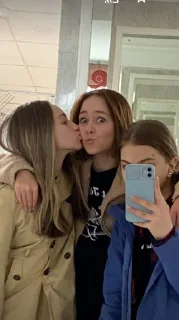 😳 emoji Ваша Стюха Telegram sticker 13 of 28