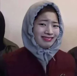 🥲 emoji 🍙Dahyun🍙 Telegram sticker 5 of 20