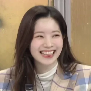 😁 emoji 🍙Dahyun🍙 Telegram sticker 10 of 20
