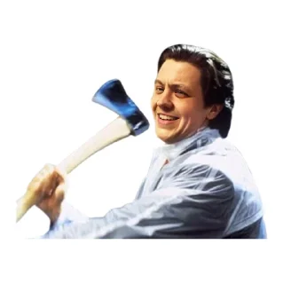 😡 emoji МАË Telegram sticker 4 of 20