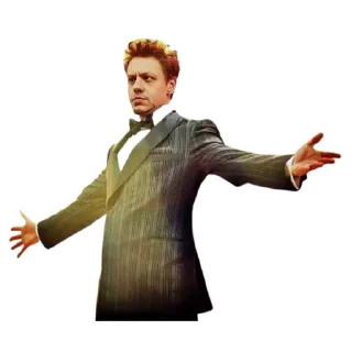 😎 emoji МАË Telegram sticker 17 of 20