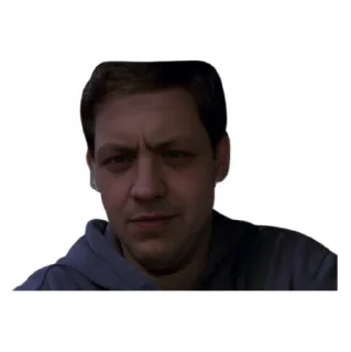 😢 emoji МАË Telegram sticker 19 of 20