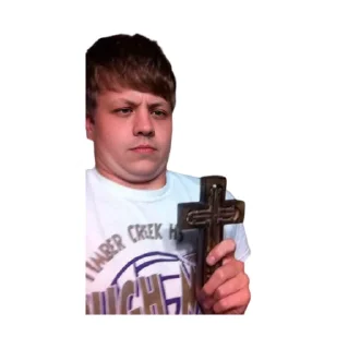 🫣 emoji МАË Telegram sticker 8 of 20