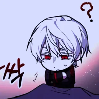 🃏 emoji Dᴇᴏn Hᴀrᴛ ʙy @Fumidd Telegram sticker 18 of 100
