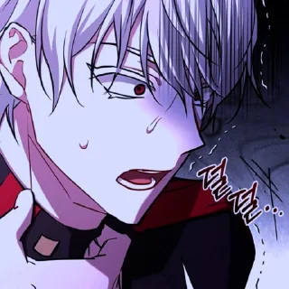 🃏 emoji Dᴇᴏn Hᴀrᴛ ʙy @Fumidd Telegram sticker 12 of 100