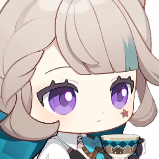 🌫️ emoji -ˏˋ⋆𝐋𝐲𝐧𝐞𝐭𝐭𝐞 | 𝐁𝐲 𝐊𝐚𝐲 ⋆ˊˎ- Telegram sticker 18 of 50