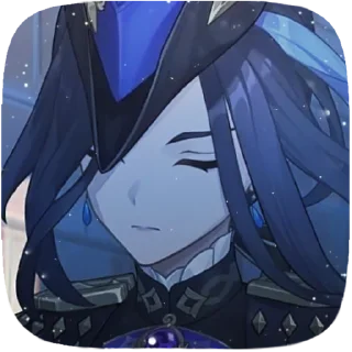 💤 emoji ✮º𝐂𝐥𝐨𝐫𝐢𝐧𝐝𝐞 | @DircKeyy :•.. Telegram sticker 11 of 24