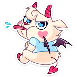 😛 emoji Харти :: @stickroom Telegram sticker 22 of 32