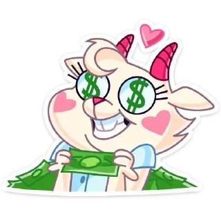 💰 emoji Харти :: @stickroom Telegram sticker 19 of 32