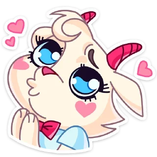 ❤️ emoji Харти :: @stickroom Telegram sticker 2 of 32
