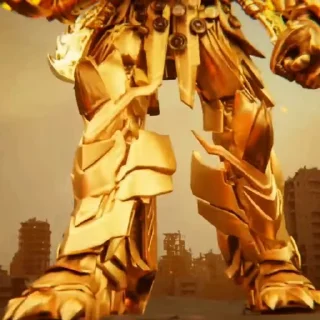 Sticker from CLOCK MAN TITAN @TgEmodziBot
