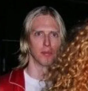 🥚 emoji Eric Erlandson is GOD. Telegram sticker 23 of 40