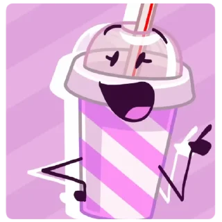Sticker from Сзнп - Шейк! | @tavloi