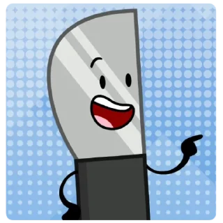 🔪 emoji II - Knife! | @tavloi Telegram sticker 9 of 72