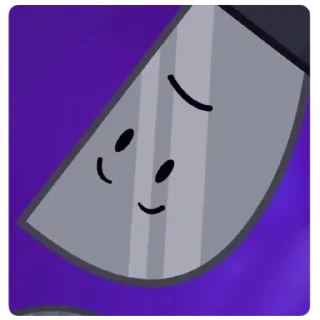 🔪 emoji II - Knife! | @tavloi Telegram sticker 17 of 72