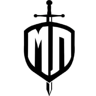 Sticker from Мужской Легион @mllegion1482