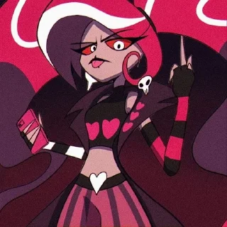 🌟 emoji Вельвет 🔥 от @almazodaa Telegram sticker 6 of 88