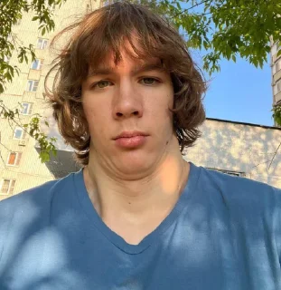 🤩 emoji @TgEmodziBot Мишутка мы встретились в маршрутке Telegram sticker 14 of 26