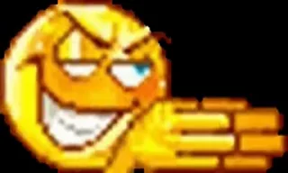🤩 emoji kiraan v — @stckrRobot Telegram sticker 5 of 11