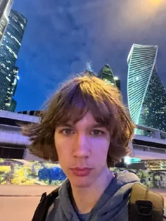 🤩 emoji @TgEmodziBot Мишутка мы встретились в маршрутке Telegram sticker 13 of 26