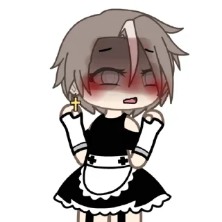 🥰 emoji цветочек и жижа. Telegram sticker 7 of 32