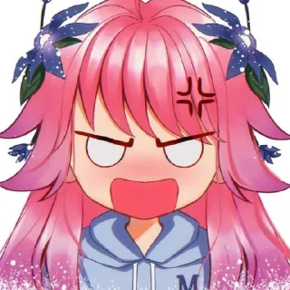 😄 emoji мой цветочек <3 Telegram sticker 5 of 29