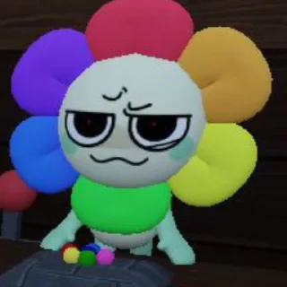 🥰 emoji Мой мили цветочек Telegram sticker 10 of 75