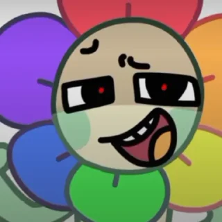 🥰 emoji Мой мили цветочек Telegram sticker 24 of 75