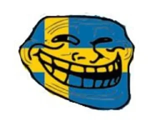 😈 emoji LoveSwedish Telegram sticker 19 of 34