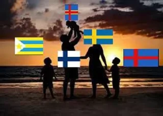 👨‍👩‍👦‍👦 emoji LoveSwedish Telegram sticker 12 of 34