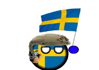 🔫 emoji LoveSwedish Telegram sticker 2 of 34