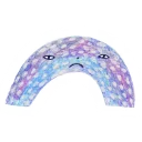 ☹ emoji small figures Telegram sticker 9 of 18
