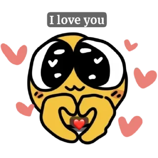 🌟 emoji Ну что то прикольное😄 Telegram sticker 12 of 42