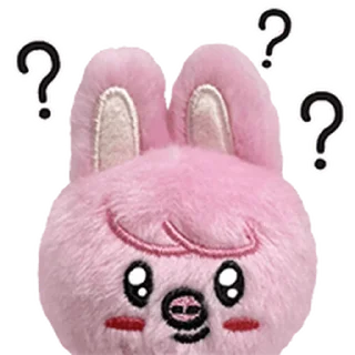 ⭐ emoji 칙칙붐 SKZOO by @staaa0220 Telegram sticker 11 of 32